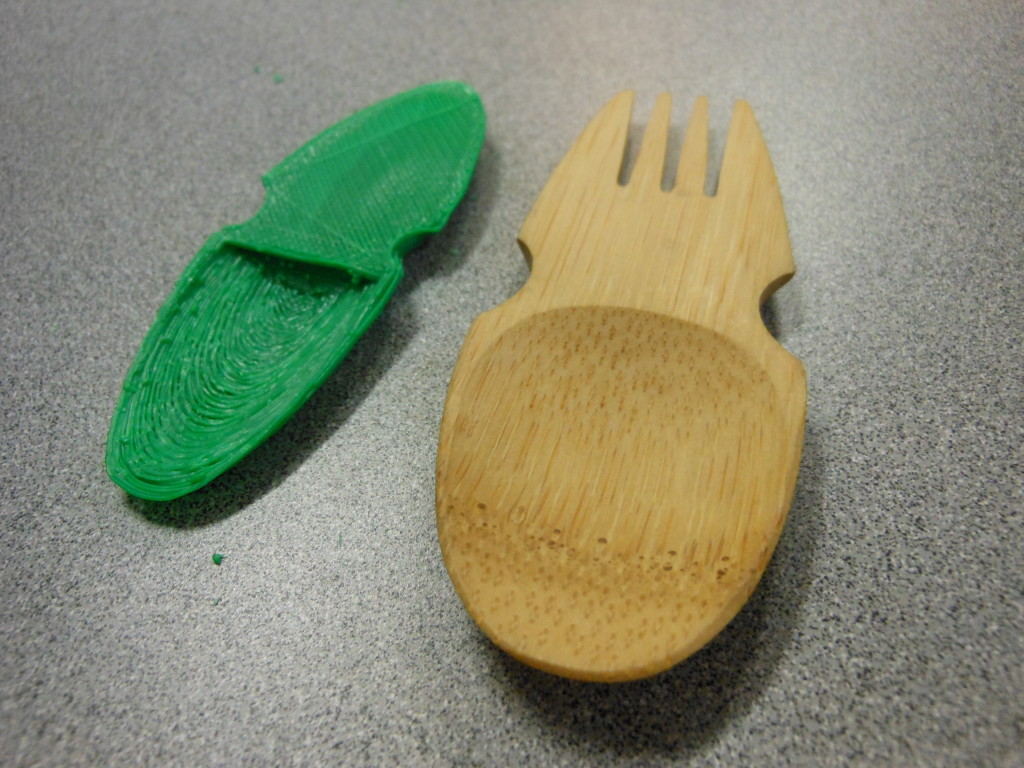 A comparison
