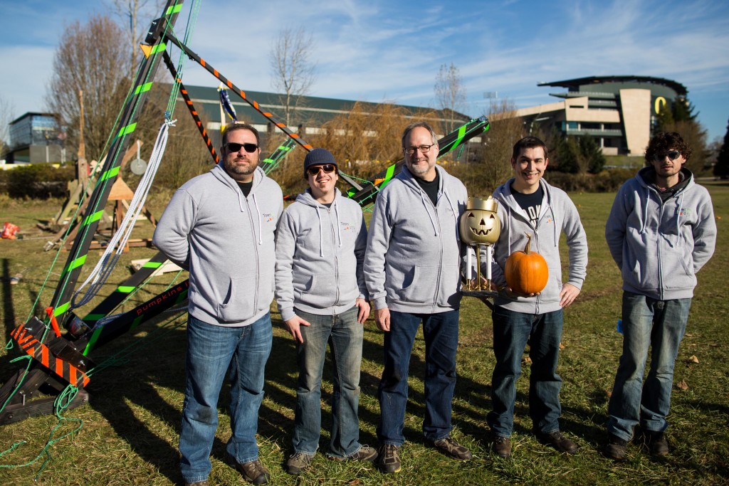 Team Low Earth Orbit